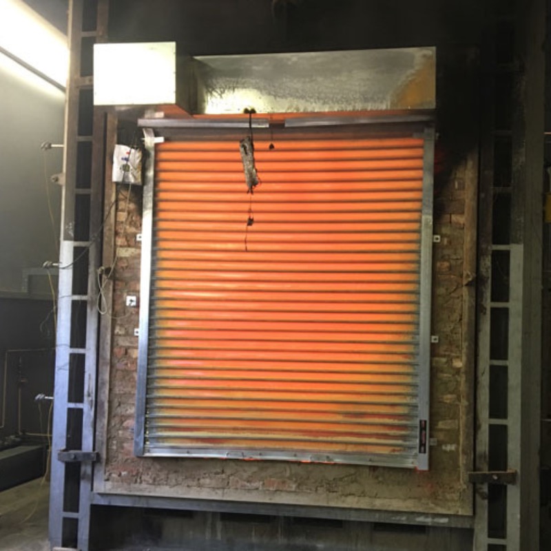 Fire Doors